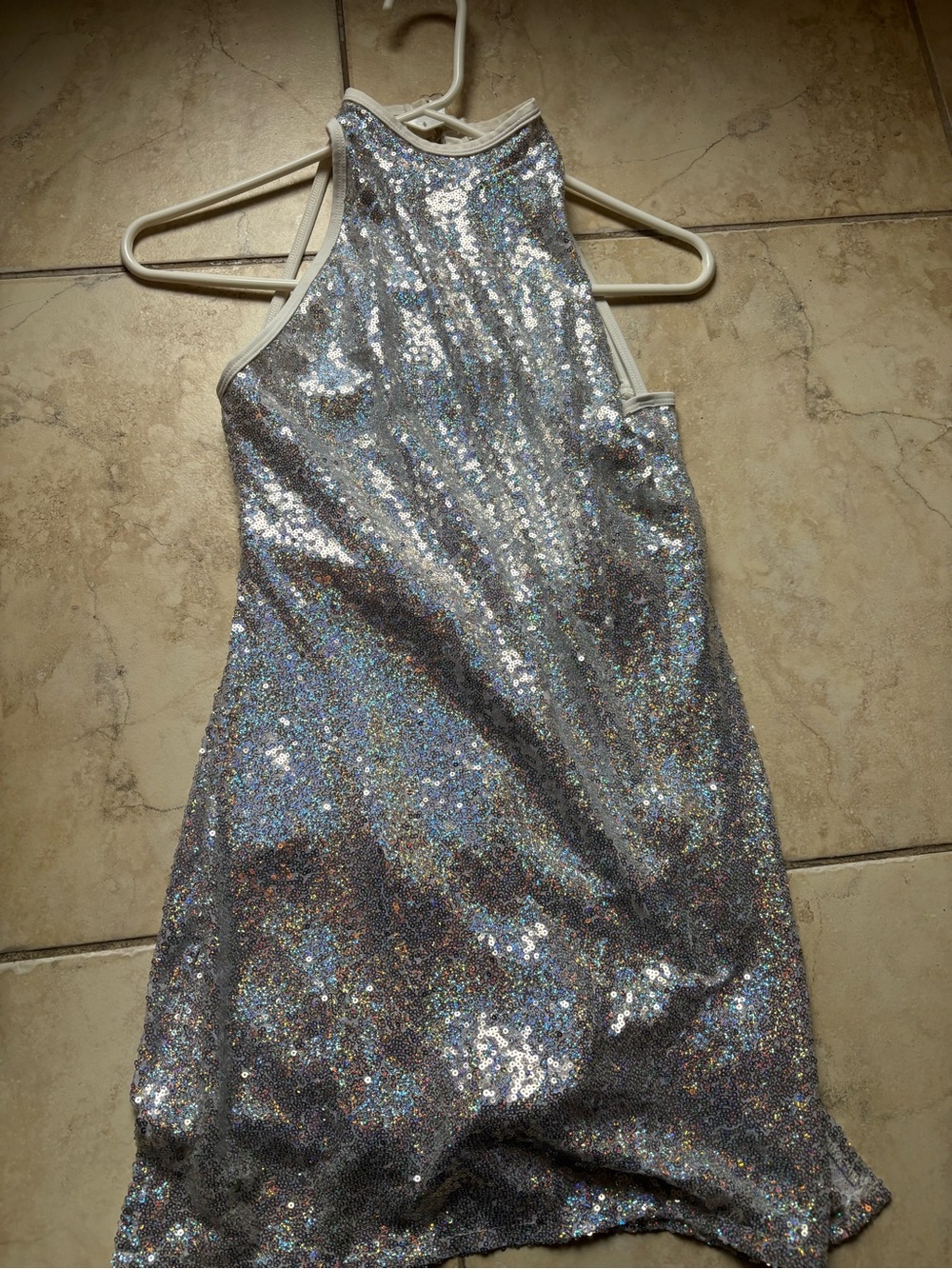 Revolution dance costume